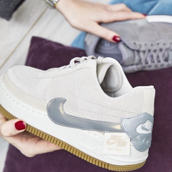 Nike air force jester xx rare - Picture 2 of 8